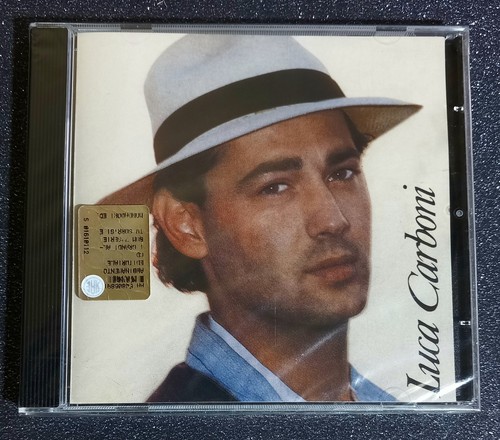 Luca carboni - luca, carboni ‎– luca