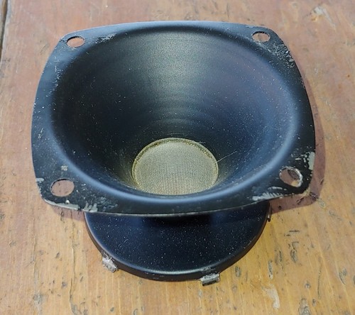 Tweeter originale anni 70 - tweeter,
