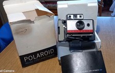 Macchina fotografica Polaroid