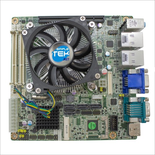 Advantech aimb 274 scheda - advantech, aimb-274