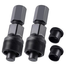 Salva Acciaio Nero Trasportare La Bici Riparazione Strumento Rimozione