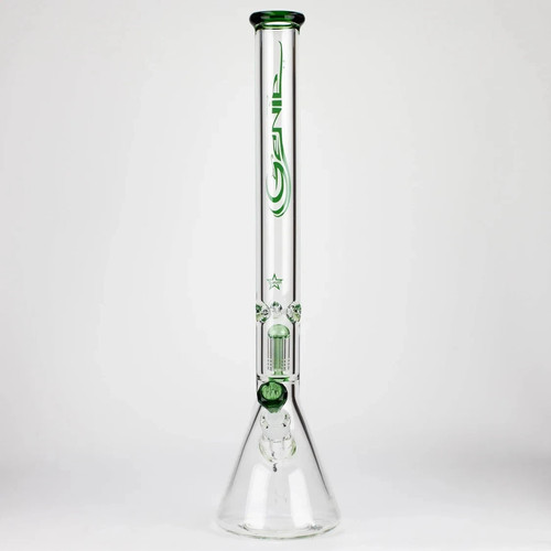 Genie glass water pipes - genie,