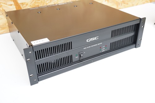 Qsc isa 300ti professional - qsc,