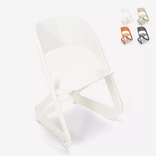 Sedia in plastica design