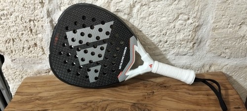 Racchetta padel adidas - padel,