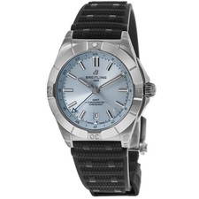 New Breitling Chronomat