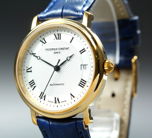 Come nuovo orologio da - nuovo],