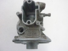 CORPO CARBURATORE DELLORTO SHB