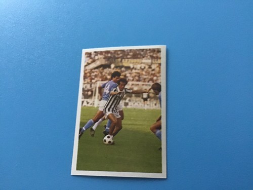 Edis calciatori 1984 - edis,