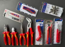 Set pinze Knipex VDE 169501
