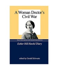 A Woman Doctor's Civil War