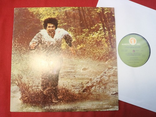 Lucio battisti batteria - lucio,