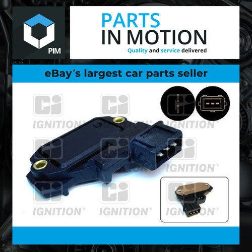 Modulo accensione adatto - , a