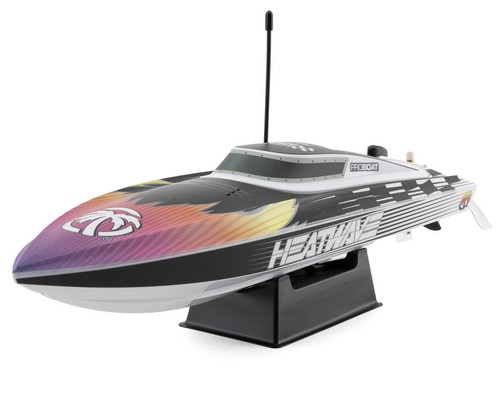 Pro boat recoil - recoil, 2