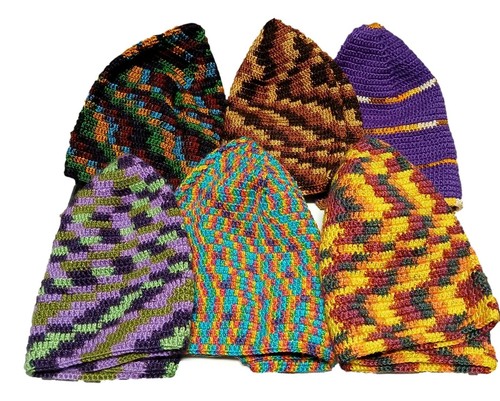Cappello uomo musulmano