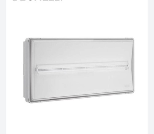Beghelli lampada emergenza - emergenza, led