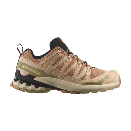 Salomon pro woman - xa, 3d