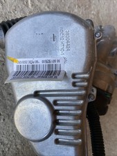 Scatola Guida Elettrica Nuova Fiat 600/208/2008