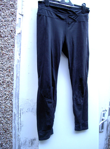 Decathlon domyos leggings - domyos,