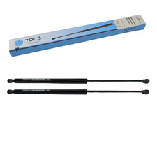 Ammortizzatore a gas per