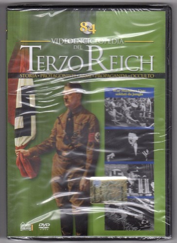 Dvd videoenciclopedia del - dvd,