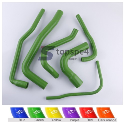 Tubo silicone turbo zap - tubo, saab