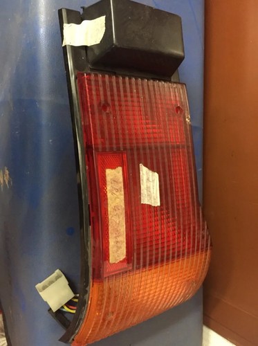 Fanale posteriore autobianchi - posteriore,