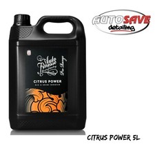 Auto finesse citrus - citrus, bug