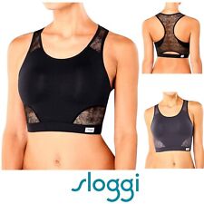 Reggiseno donna Sportivo Top