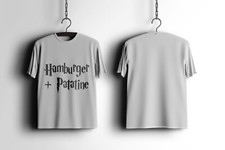 MAGLIA PERSONALIZZABILE FONT