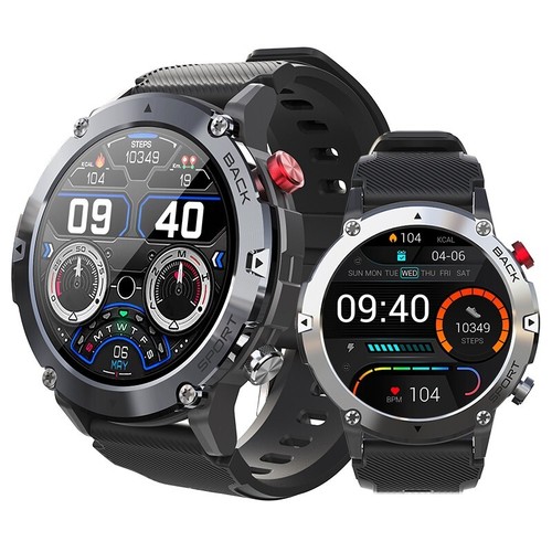 Smartwatch orologio bluetooth - smartwatch,