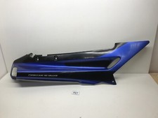 CARENA BLU POSTERIORE DESTRA KAWASAKI ZZR 1100 1990-1992