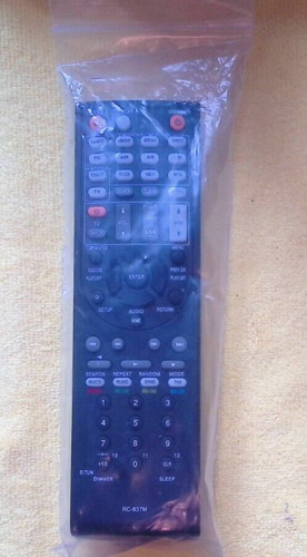 Nuovo telecomando ricambio - di,