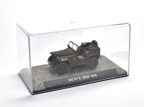 Mezzi militari gaz - mezzi,
