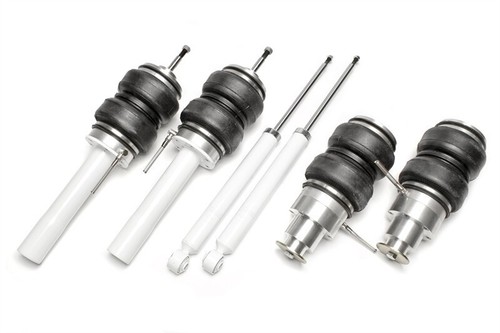 Airride sospensione pneumatica - airride,