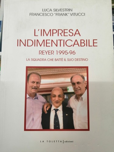 Impresa indimenticabile - impresa,