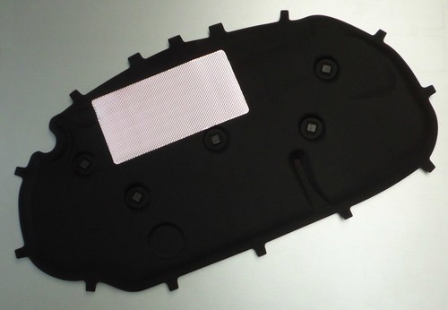 Ammortizzatore originale - , vw