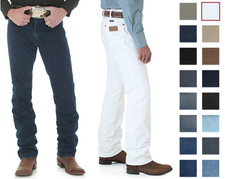 Jeans uomo Wrangler 936 taglio