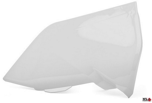Coperchio cassa filtro - filtro, ktm
