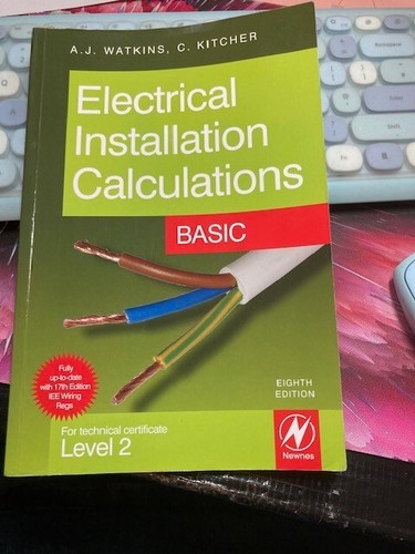 Electrical installation - electrical,