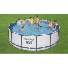 Piscina bestway rotonda - piscina,
