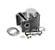 KIT MOTORE GRUPPO TERMICO