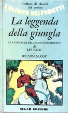 La Leggenda della Giungla -
