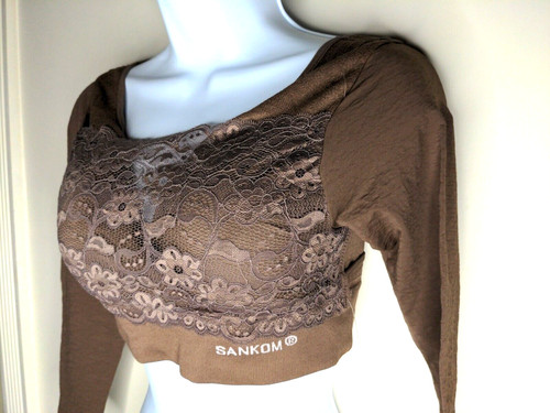 Nuovo reggiseno sankom - nuovo,