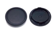 One Leica M tappo corpo