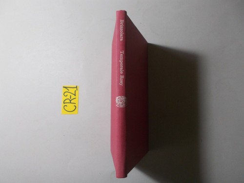 Libro temporale rosy carlo - -,