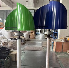 Generatore eolico 600W