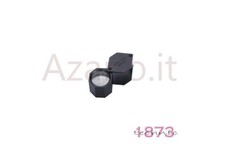 Optical hexagonal triplet lens