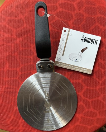 Bialetti adattatore piano - bialetti,