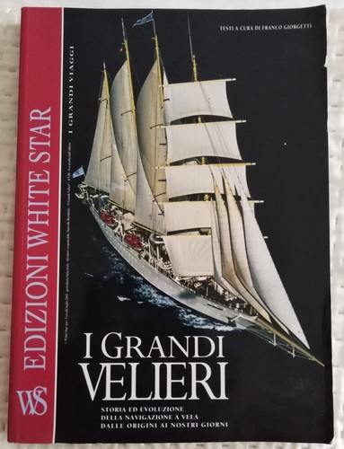 Grandi velieri testi di - i,